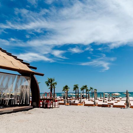 Lexxa 2 Casa Del Mar-Mamaia Nord Lägenhet Exteriör bild