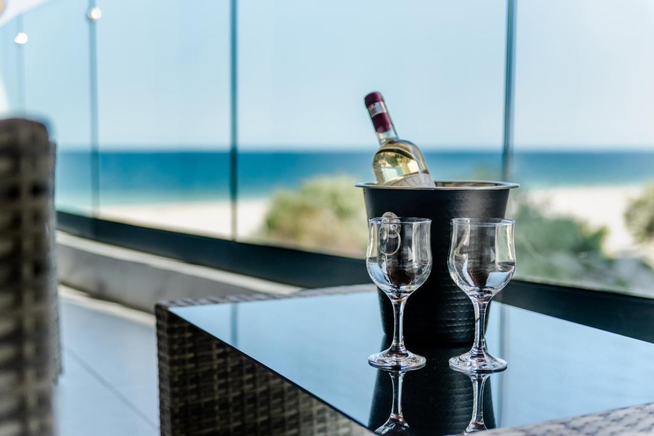 Lexxa 2 Casa Del Mar-Mamaia Nord Lägenhet Exteriör bild